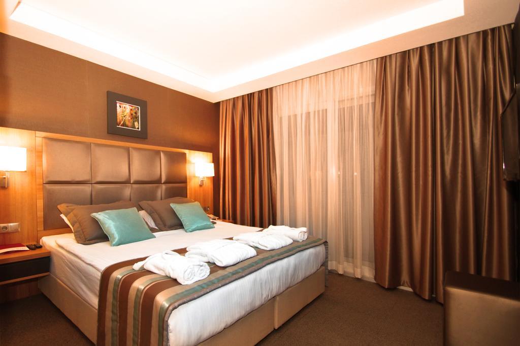Efeler Hotel Aydin Room photo
